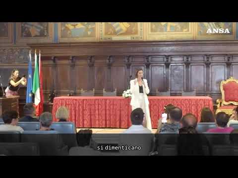 Perugia, il Comune riconosce le figlie di tre coppie di madri