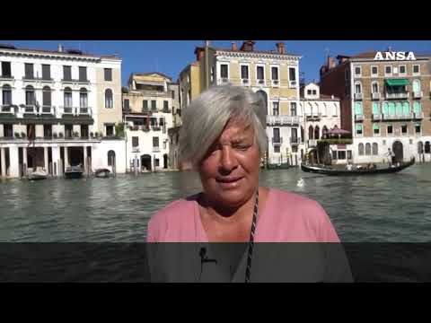 Venezia, l’associazione di ‘Lady Pickpocket’ contro l’emergenza borseggi