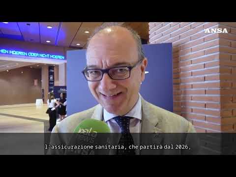 Valditara: “Dal 2026 assicurazione sanitaria per il personale scolastico”