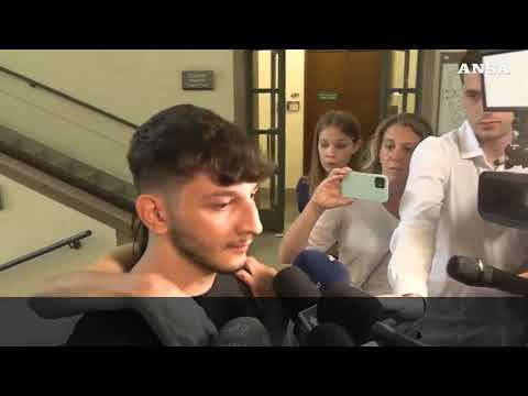 Omicidio Mastrapasqua, i familiari della vittima: “Aspettavamo l’ergastolo”