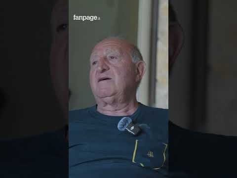 CONFIDENTIAL: Tutta la verità del boss di mafia Santino di Matteo (Clip 2)