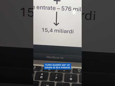 Università italiane: da dove arrivano i soldi? E dove vanno a finire?