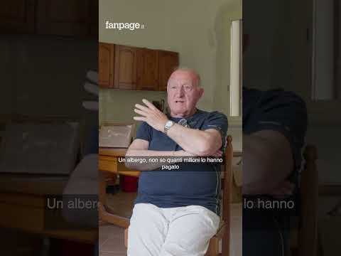 CONFIDENTIAL: Tutta la verità del boss di mafia Santino di Matteo (Clip 3)