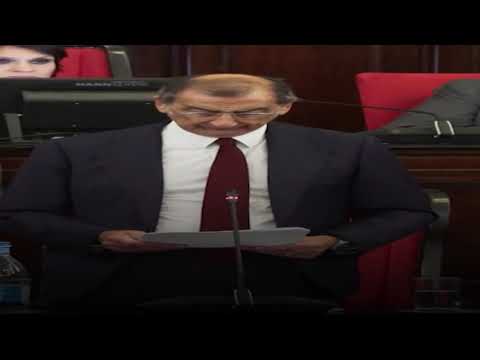 Inchiesta urbanistica, Sala non si dimette: “Se la maggioranza c’e’, io ci sono”