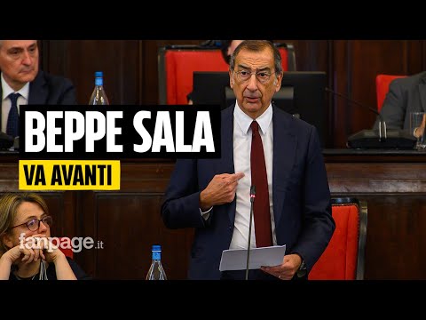 Inchiesta urbanistica a Milano, Beppe Sala cambia assessore e va avanti: “Le mie mani sono pulite”