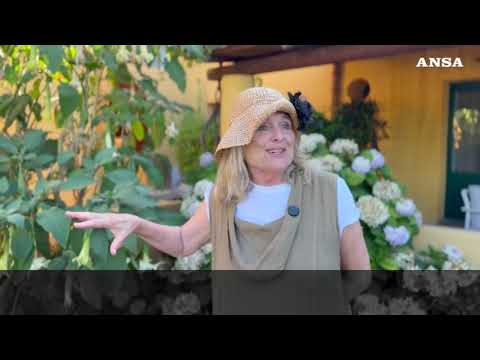 SalinaDocFest, Sine’ad Cusack e’ la vincitrice del premio Lady Wilmar 2025