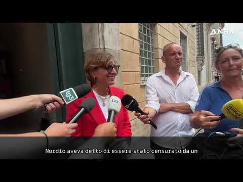 Riforma della giustizia, Bongiorno: “Finalmente la terzieta’ del giudice”