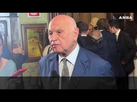 Separazione carriere, Nordio: “Realizzata la mia aspirazione”