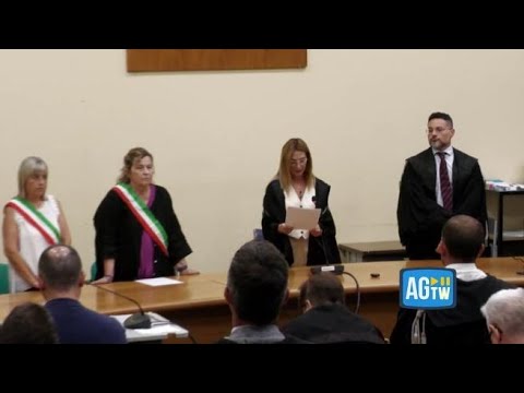 Femminicidio Alice Neri, Gaaloul condannato a trent’anni: la lettura della sentenza