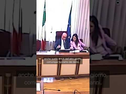 Campi Flegrei, il presidente Ingv: “Rischio terremoti di magnitudo 5.5 ed esplosioni freatiche”