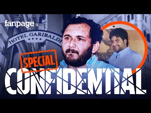 Il Tribunale di Palermo dà in gestione un albergo confiscato alla mafia al nipote di Giovanni Brusca