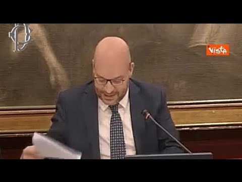Fontana: Bilancio Camera positivo, risparmiati 45 milioni