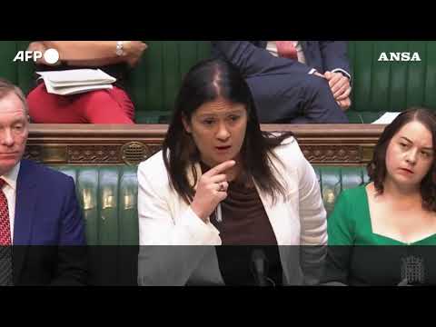 Il parlamento inglese: “Siamo addolorati per la morte di Diogo Jota”