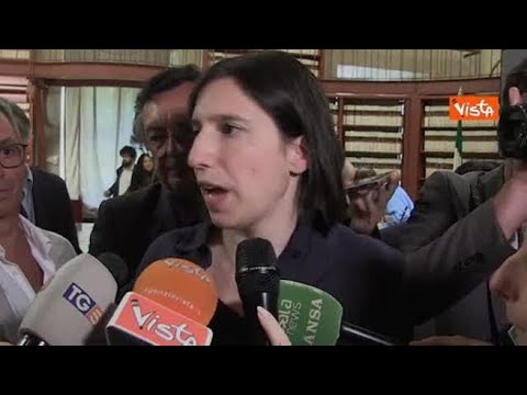 Regionali, Schlein: “Siamo al fianco di Matteo Ricci e confidiamo nella magistratura”