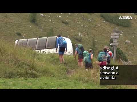 L’estate maleducata: divieti, regole e lotta  all’overtourism