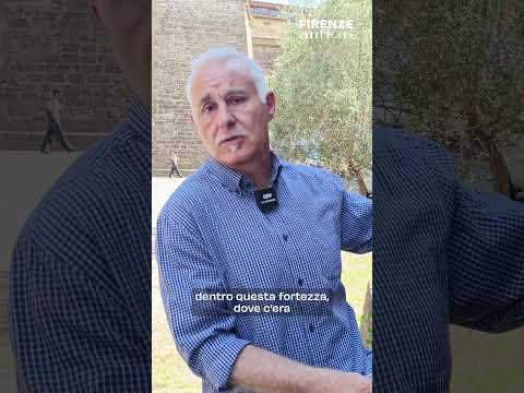 Tutto quello che devi sapere sul Forte Belvedere | Firenze Antica (5×10)