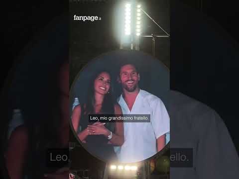 Kiss Cam dei Coldplay immortala anche Leo Messi