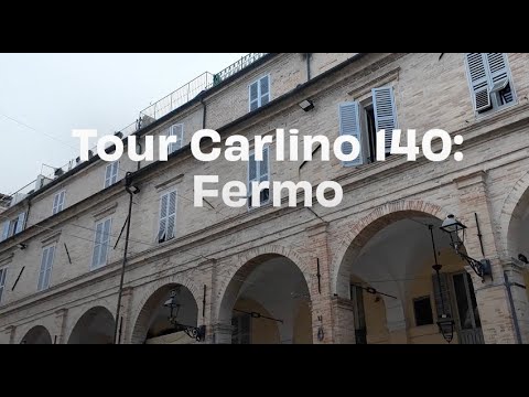 140 anni del Resto del Carlino: la festa a Fermo