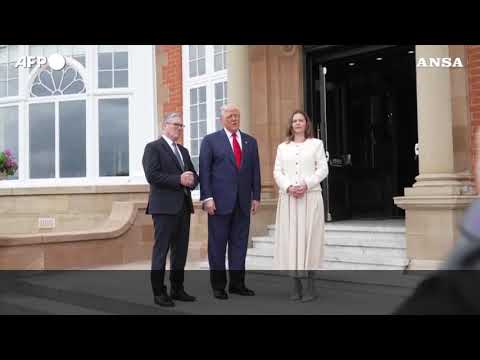 Trump: “Deluso da Putin, ridurro’ scadenza per la tregua”