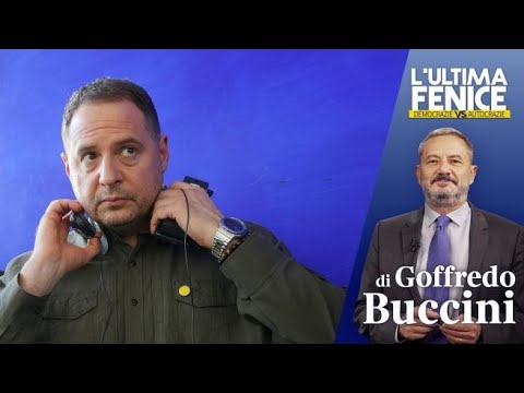 In Ucraina la cleptocrazia torna a insidiare la democrazia
