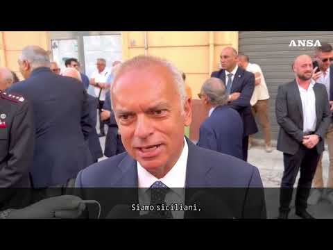 Rocco Chinnici ucciso dalla mafia 42 anni fa, la commemorazione a Palermo