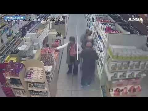 Dalla Bulgaria in giornata per furti e rapine agli anziani, tre arresti