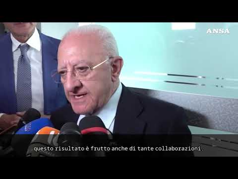 Primo paziente al mondo torna a vedere grazie alla terapia genica