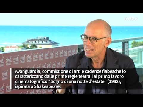Gabriele Salvatores e l’arte di rifugiarsi fuori dalla realta’