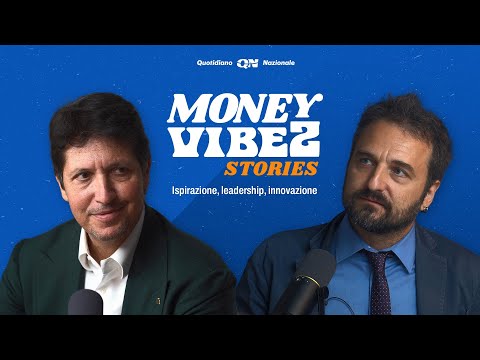 Money VibeZ Stories | L’intervista a Leonardo Massa di Msc Group