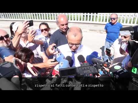Ricci: “Molto soddisfatto, un contributo per verita’”