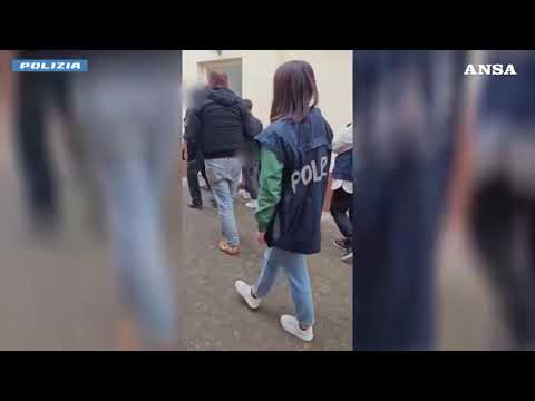 Torturo’, uccise e sequestro’ migranti: arrestato 29enne somalo in Germania