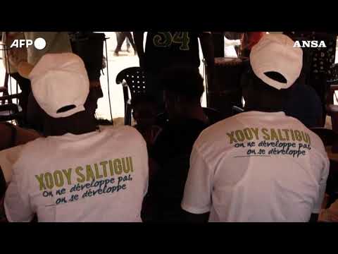 In Senegal si predice il futuro con la cerimonia “Xooy”