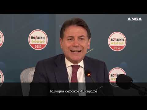 Conte: “Entrare in giunta Giani e’ un sacrificio notevole”