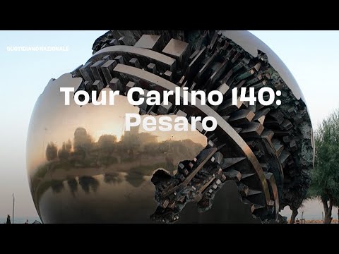 Il tour dei 140 anni del Carlino fa tappa a Pesaro