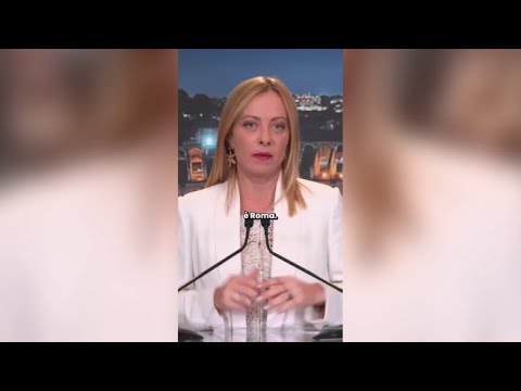 Meloni sul ddl per Roma Capitale: «Non è una città come le altre, restituito il valore che merita»