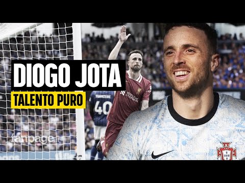 Diogo Jota era nel momento migliore della sua vita: 10 giorni fa il matrimonio, aveva vinto tutto