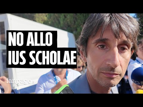 Ius Scholae, Fratelli d’Italia stoppa Fi: “Non è una priorità, legge va bene così com’è”