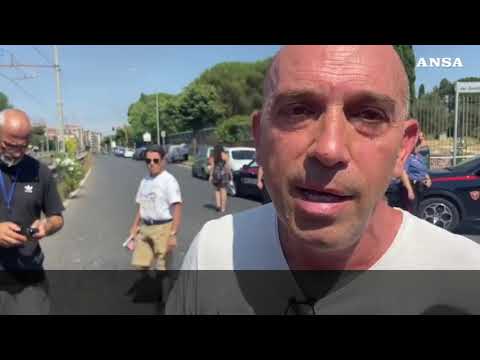 Esplosione a Roma: al centro estivo, “poteva essere una strage”