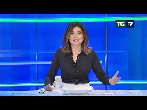 Edizione delle ore 13.30 del 01/07/2025