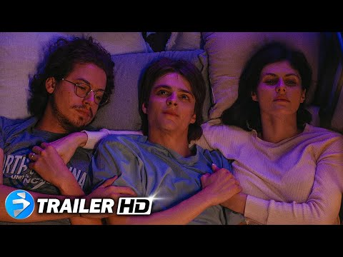 I WISH YOU ALL THE BEST Trailer (2025) Alexandra Daddario, Cole Sprouse | Drama Movie
