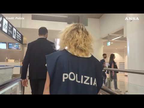 Villa Pamphili, i genitori di Anastasia a Roma per essere sentiti dai pm