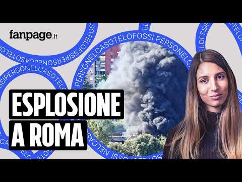 Il camion e la fuga di gas, come è esploso il distributore a Roma – Nel Caso Te Lo Fossi Perso EP75