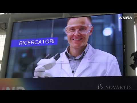 Novartis: serve una politica industriale che valorizzi le scienze della vita