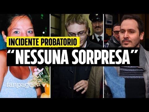 Garlasco, campionati i reperti della villetta, i consulenti: “Abbiamo avuto conferme, non sorprese”