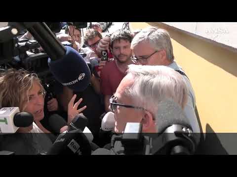 Garlasco, i consulenti di Sempio e dei Poggi: “Confermate le analisi precedenti”