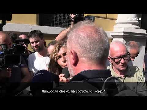 Garlasco, il consulente dei Poggi: “Nulla di nuovo, almeno per il momento”