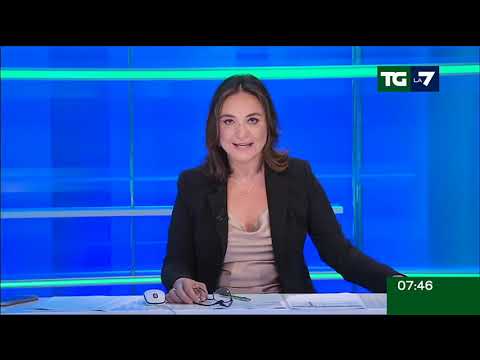 Edizione delle ore 07.30 del 05/07/2025