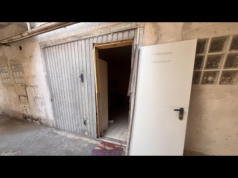 Distributore di benzina esplode al Prenestino: la devastazione tra i palazzi di via Balzani