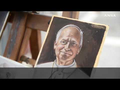 Castel Gandolfo si prepara a riabbracciare il Papa