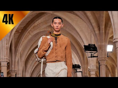 Wooyoungmi | Spring Summer 2025 | Paris Fashion Week